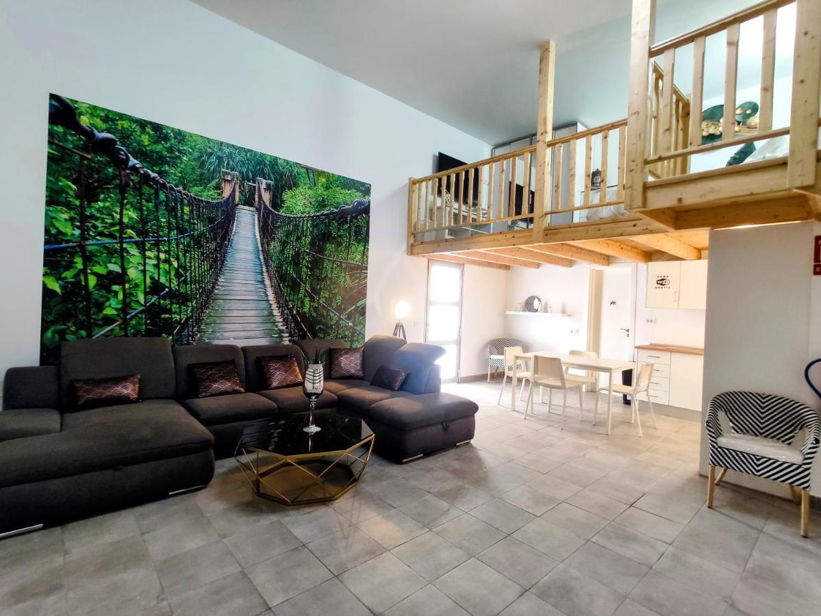 Elegante y moderna Villa Miami Costa Adeje  Exterior foto